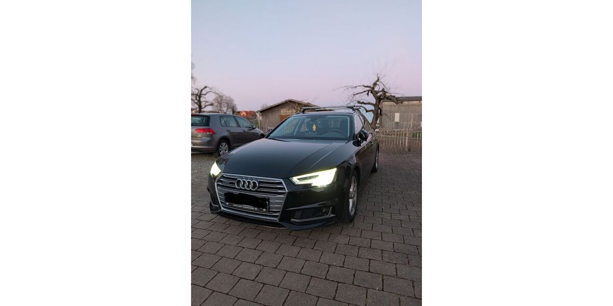 Audi A4 166.586 km 20.900 &euro; Bad Waldsee 88339