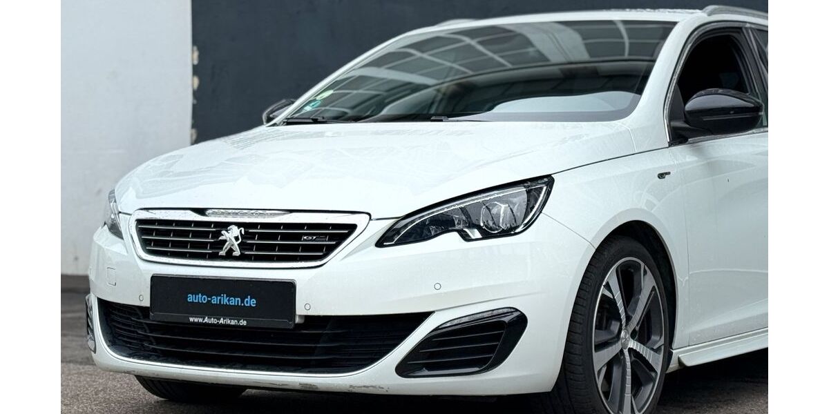 Peugeot 308 147.800 km 10.500 &euro; Stuttgart 70374