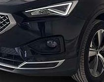 Seat Tarraco 162.500 km 18.799 &euro; Grafing bei München 85567