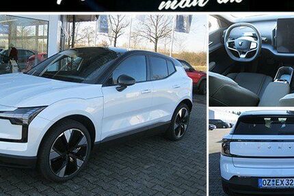 Volvo EX30 8.200 km 40.590 € Oschatz 04758