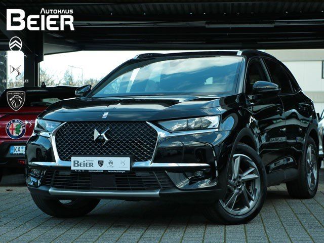 DS7 (Crossback)