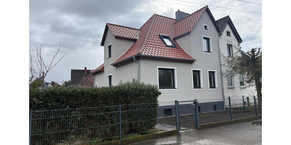 Doppelhaushälfte Dessau-Roßlau Dessau - 5 Zimmer, 135 m&sup2;, 2.180&euro; | Angebot:26148227