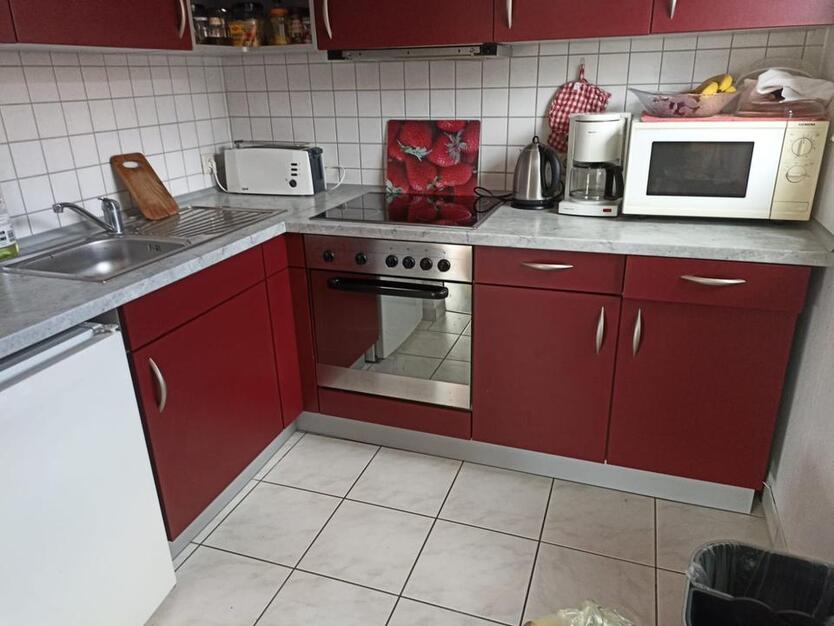 Schöne Wohnung in Sonbeck-Labbeck