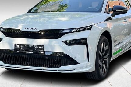 Skoda Enyaq 12.750 km 53.444 &euro; Hamburg 22303