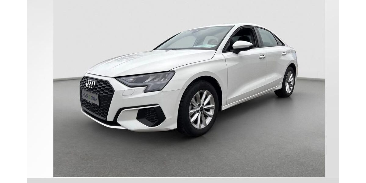 Audi A3 7.590 km 23.980 &euro; Cadolzburg 90556