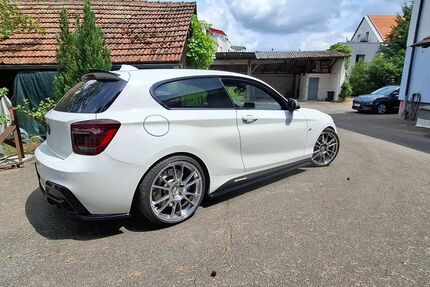 BMW Andere 154.000 km 19.900 &euro; Röttenbach 91187