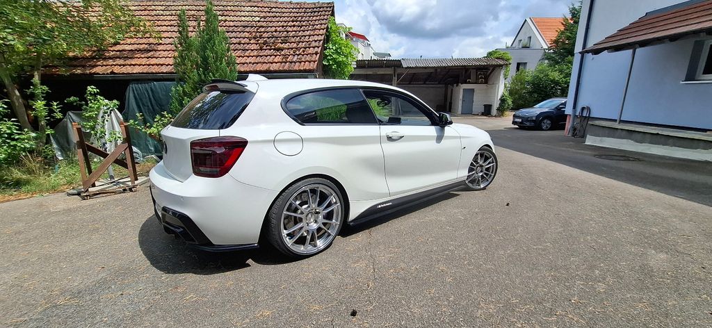 BMW Andere 154.000 km 19.900 &euro; Röttenbach 91187