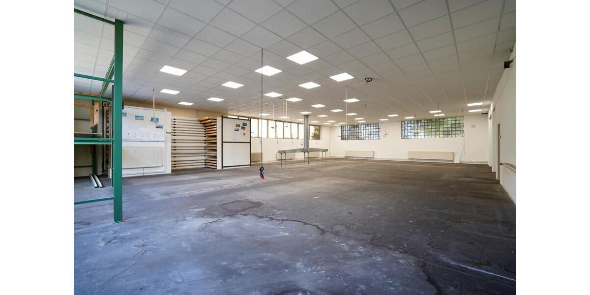Gewerbeobjekt Scheeßel - 1.600&euro; | Angebot:25646267