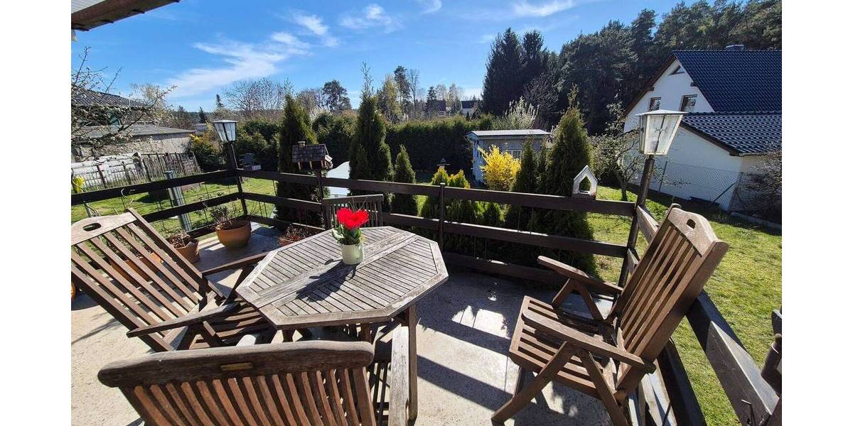 Einfamilienhaus Bad Schmiedeberg - 3 Zimmer, 108 m&sup2;, 199.000&euro; | Angebot:26376673