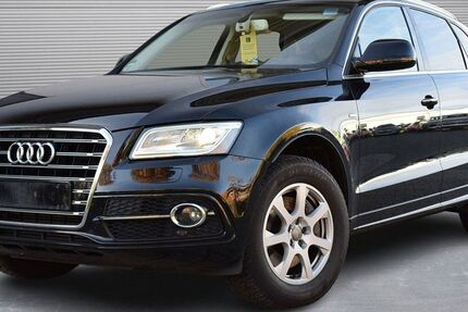 Audi Q5 205.700 km 15.700 &euro; Verden 27283