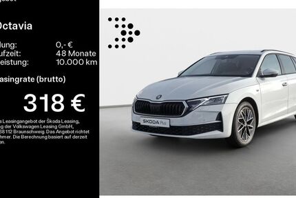 Skoda Octavia 22.500 km 30.990 &euro; Bad Kissingen 97688