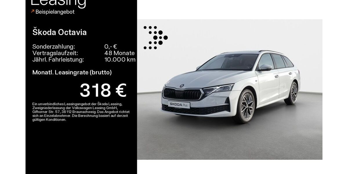 Skoda Octavia 22.500 km 30.990 &euro; Bad Kissingen 97688