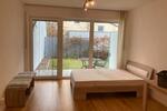 Erdgeschoßwohnung Ingolstadt Südost - 1 Zimmer, 32 m&sup2;, 700&euro; | Angebot:26403654