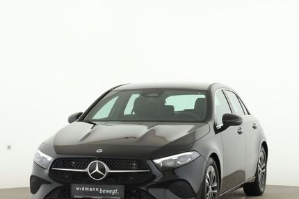 Mercedes-Benz A 200 7.577 km 30.550 &euro; Ebermannsdorf 92263