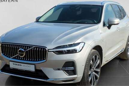 Volvo XC60 31.600 km 48.690 &euro; Baierbrunn 82065