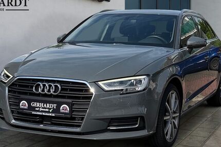 Audi A3 89.947 km 21.980 &euro; Bad Soden-Salmünster 63628