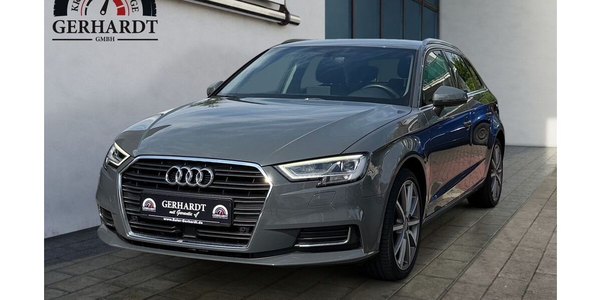 Audi A3 89.947 km 21.980 &euro; Bad Soden-Salmünster 63628