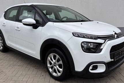 Citroen C3 106.000 km 10.115 &euro; Trierweiler 54311