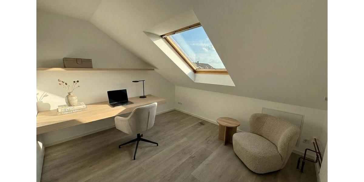 Dachgeschoßwohnung Salzkotten - 3 Zimmer, 77 m&sup2;, 670&euro; | Angebot:26392680