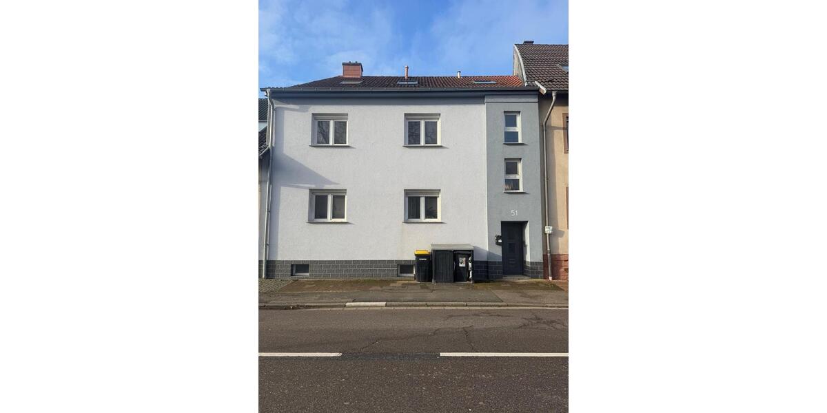Charmante 3 ZKB-Wohnung inkl. EBK + Balkon 3 zimmer