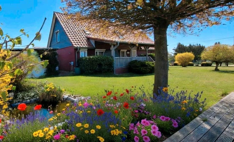 Einfamilienhaus Plattenburg - 5 Zimmer, 140 m&sup2;, 198.000&euro; | Angebot:26435778