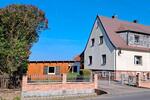 Doppelhaushälfte Wermsdorf - 3.5 Zimmer, 95 m&sup2;, 220.000&euro; | Angebot:26236457
