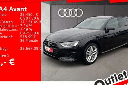 Audi A4 69.824 km 25.450 &euro; Frankfurt am Main 60326