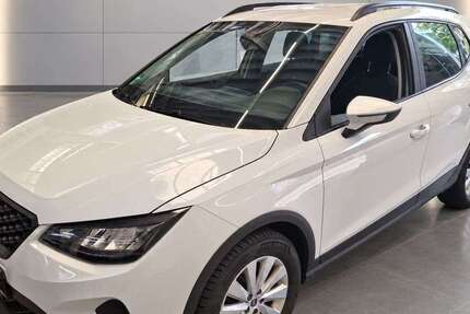 Seat Arona 66.695 km 16.280 &euro; Appen 25482