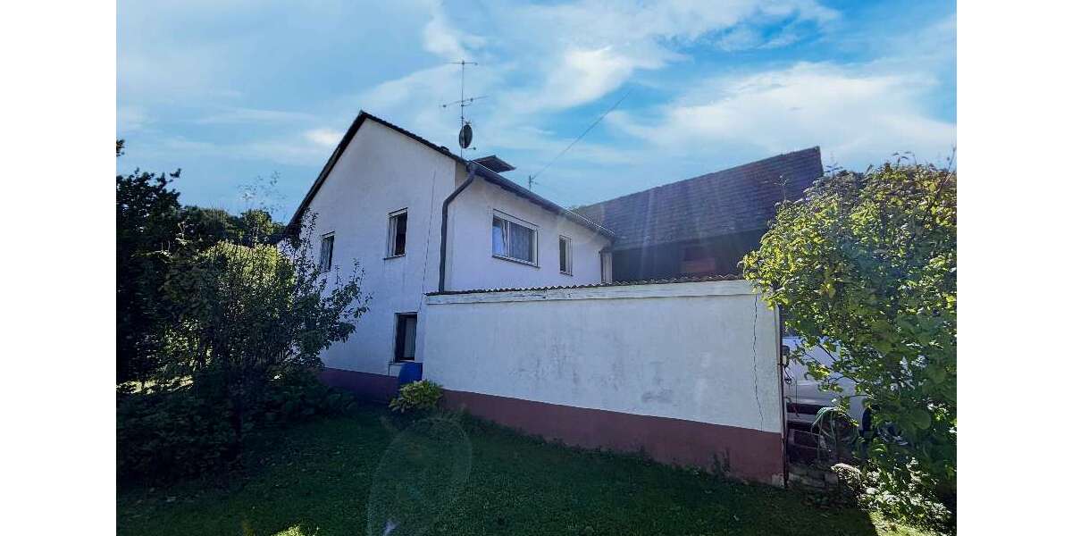 Haus zum Kaufen in Kenzingen Hecklingen 389.900 € 185 m² 7 zimmer