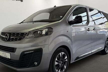Opel Zafira Life 40.000 km 38.990 € Erding 85435