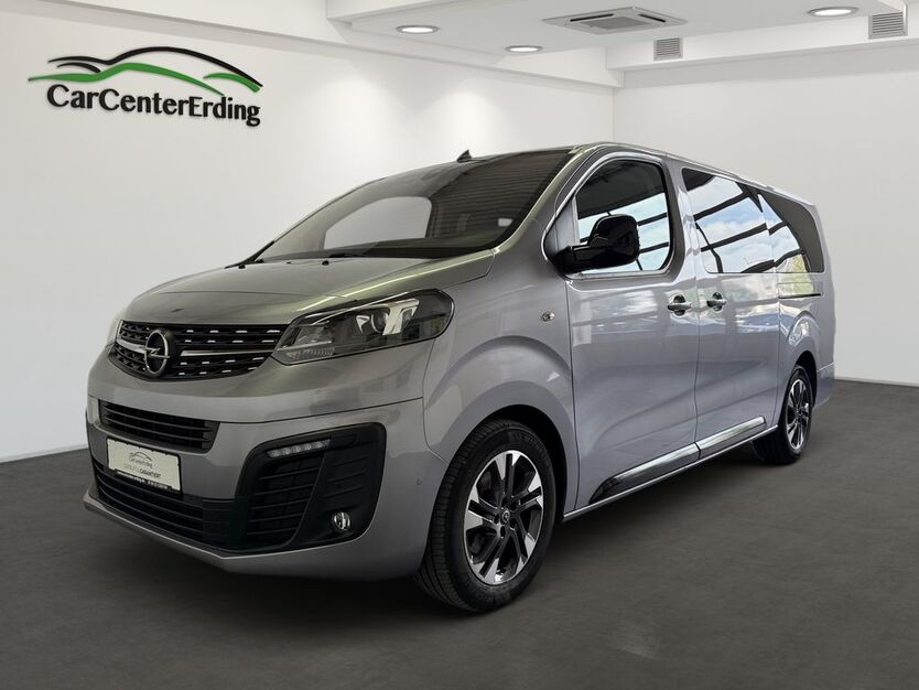 Opel Zafira Life 40.000 km 38.990 € Erding 85435