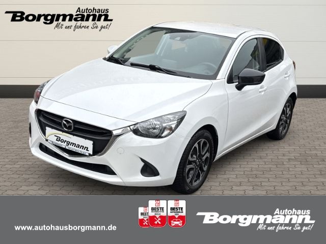 Mazda 2 51.550 km 12.890 &euro; Essen 45356