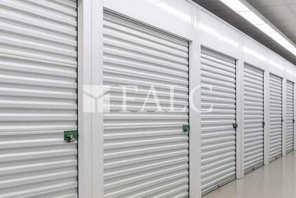 Lagern ohne Grenzen - 200 m² sofort verfügbar zimmer