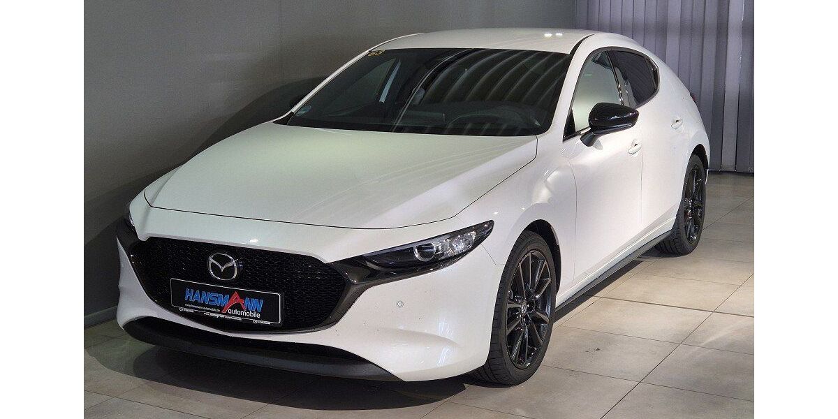 Mazda 3 7.000 km 28.490 &euro; Kassel 34123