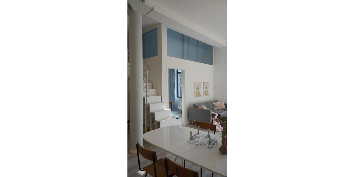 Etagenwohnung Bochum - 2 Zimmer, 66 m&sup2;, 246.000&euro; | Angebot:25576389