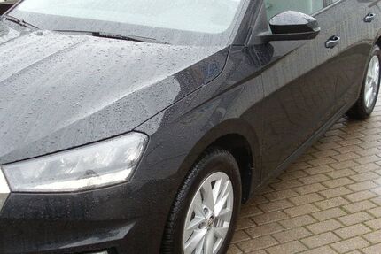 Skoda Fabia 45.750 km 13.200 € Waldheim 04736