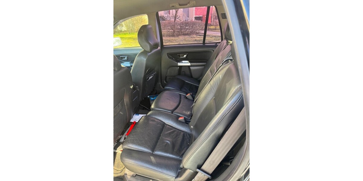 Volvo XC 90 313.000 km 2.500 &euro; Ludwigsfelde 14974