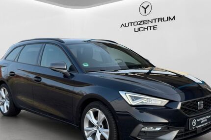 Seat Leon 99.800 km 20.699 &euro; Uchte 31600