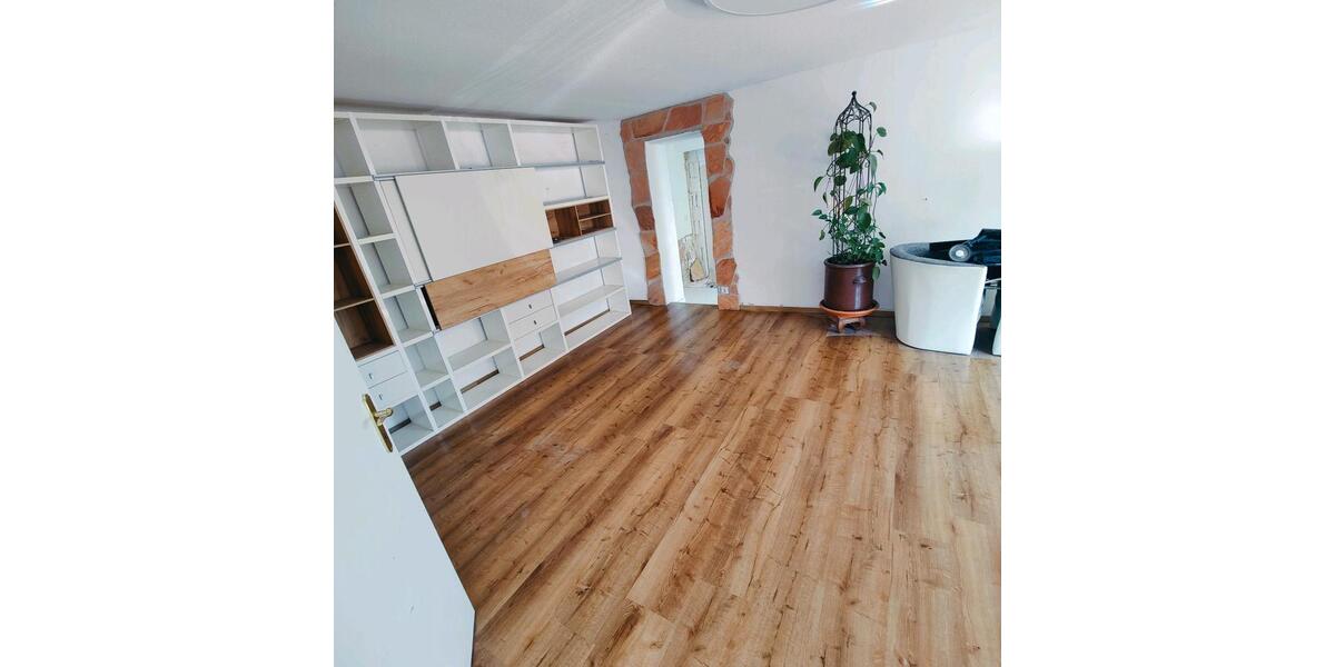 Etagenwohnung Solingen Wald - 1 Zimmer, 39 m&sup2;, 74.999&euro; | Angebot:24380327