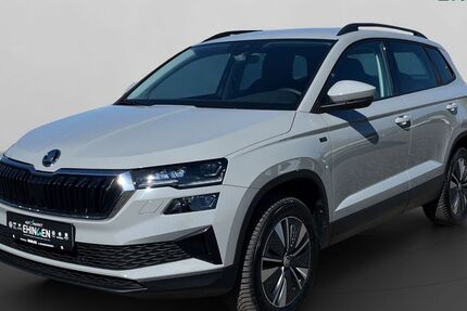 Skoda Karoq 16.980 km 36.900 &euro; Munderkingen 89597