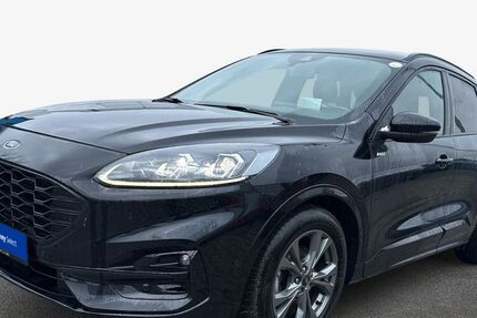 Ford Kuga 31.170 km 23.450 &euro; Roth 91154