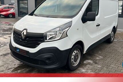 Renault Trafic 156.539 km 9.499 &euro; Ludwigsfelde 14974