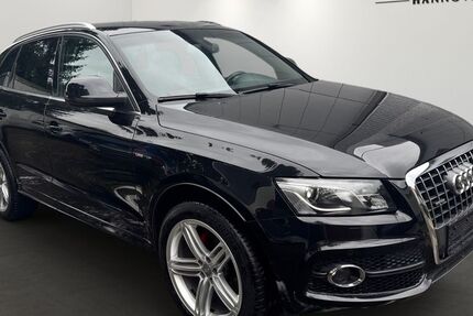 Audi Q5 176.500 km 11.990 &euro; Langenhagen 30853