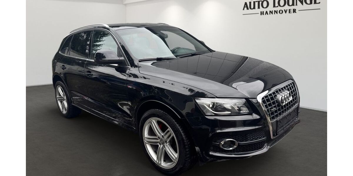 Audi Q5 176.500 km 11.990 &euro; Langenhagen 30853