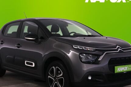 Citroen C3 52.230 km 10.599 &euro; Siershahn 56427