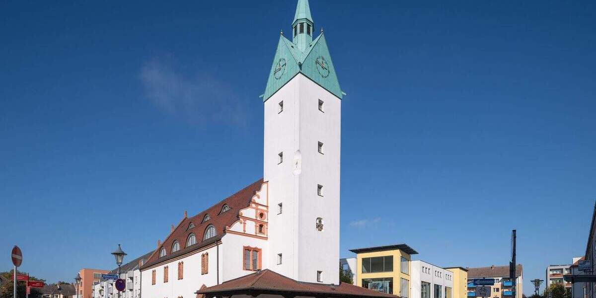Etagenwohnung Rauen - 2 Zimmer, 51 m&sup2;, 79.000&euro; | Angebot:25751475