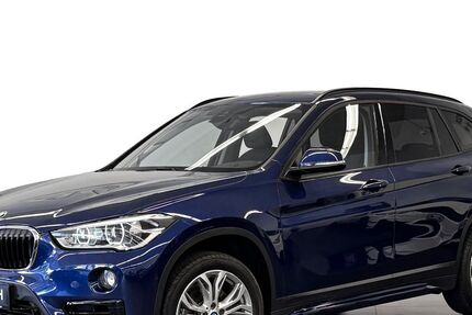 BMW X1 36.800 km 25.800 &euro; Trier 54292