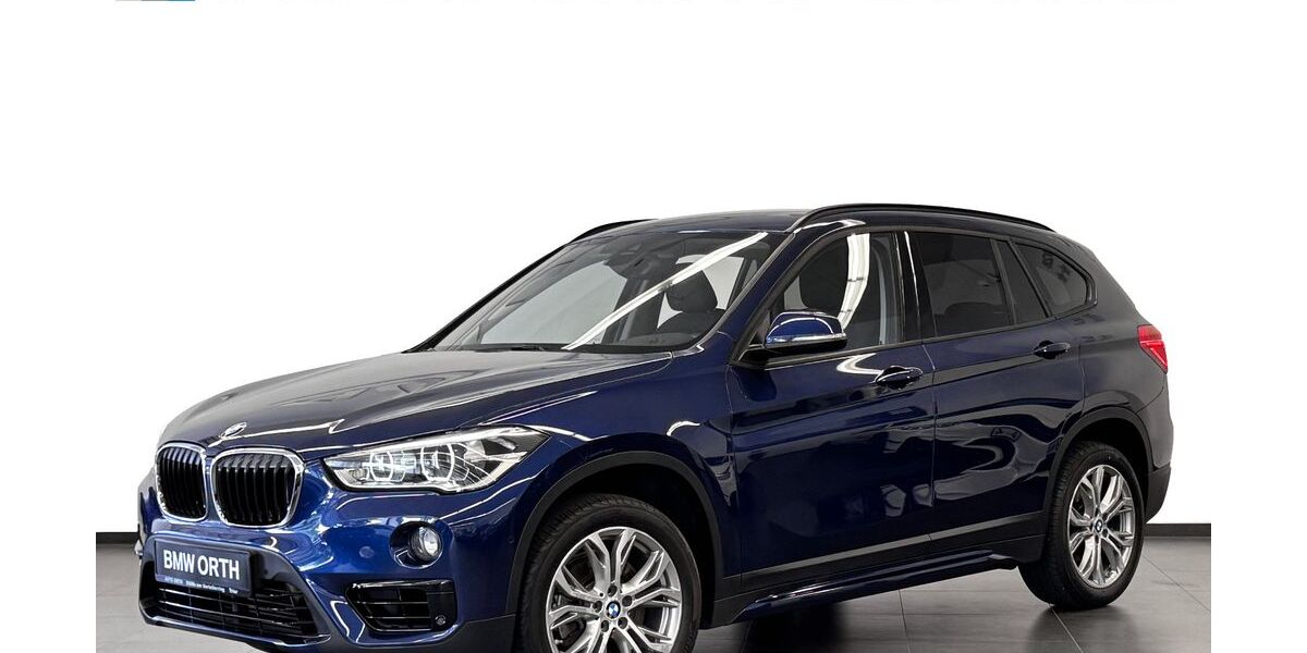 BMW X1 36.800 km 25.800 &euro; Trier 54292