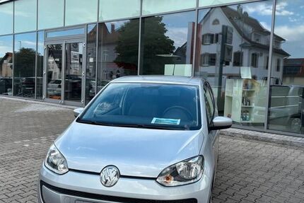VW up!