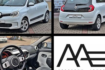 Renault Twingo 29.990 km 8.490 &euro; Kissing 86438